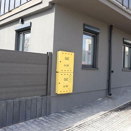 Apartament Natalia 부스코-즈드로이 외부 사진