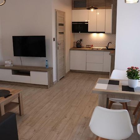 Apartament Natalia 부스코-즈드로이 외부 사진