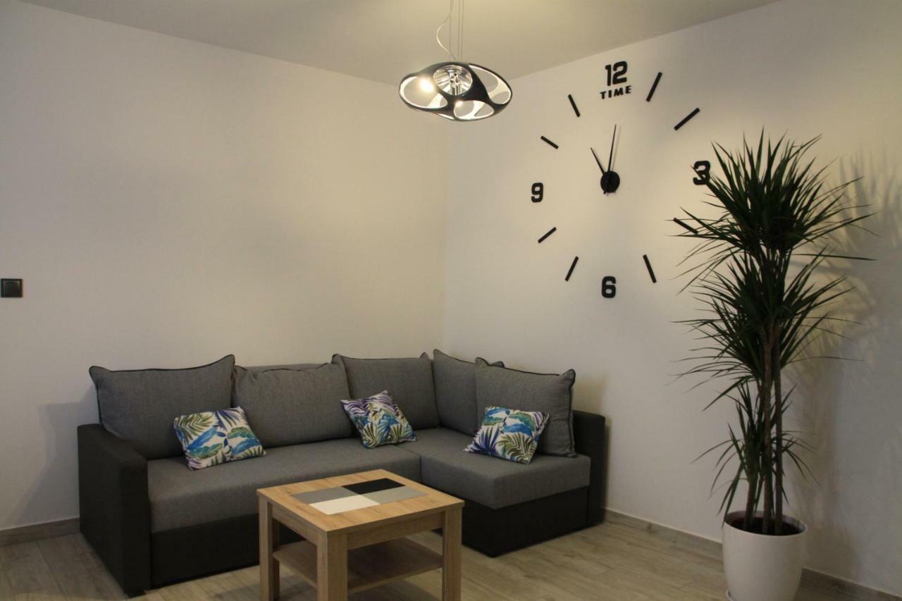 Apartament Natalia 부스코-즈드로이 외부 사진