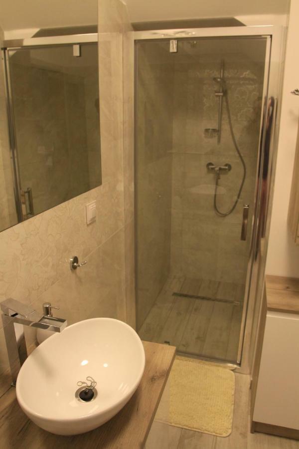 Apartament Natalia 부스코-즈드로이 외부 사진