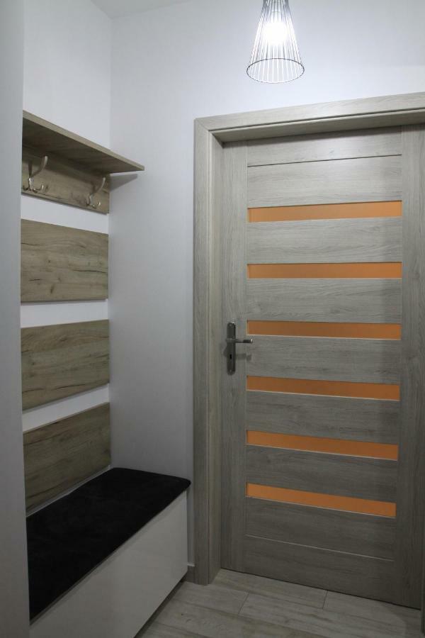 Apartament Natalia 부스코-즈드로이 외부 사진