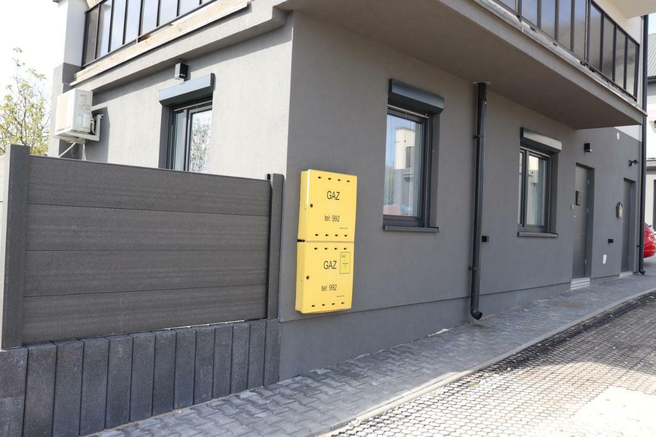 Apartament Natalia 부스코-즈드로이 외부 사진