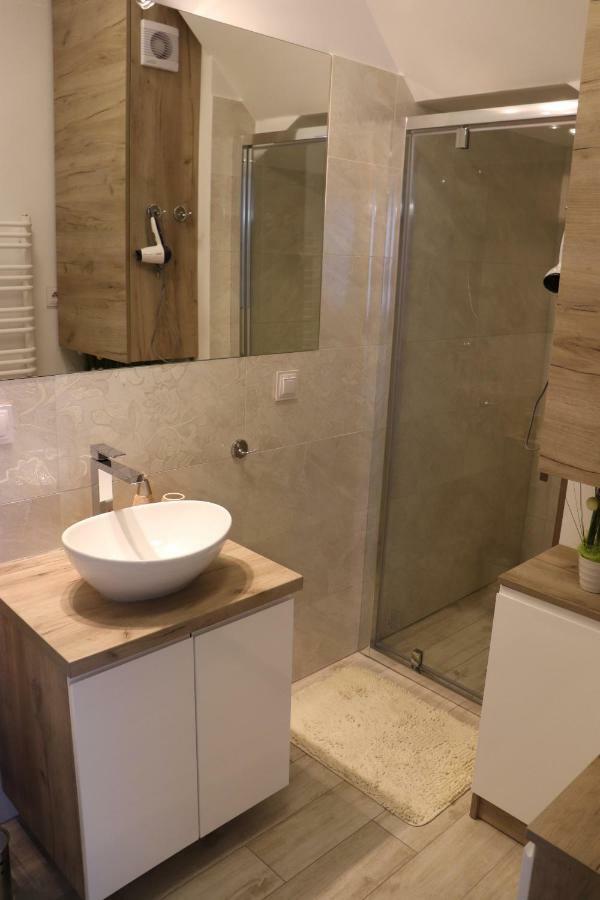 Apartament Natalia 부스코-즈드로이 외부 사진