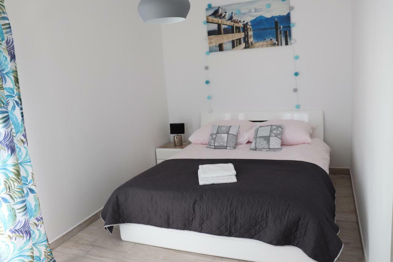 Apartament Natalia 부스코-즈드로이 외부 사진