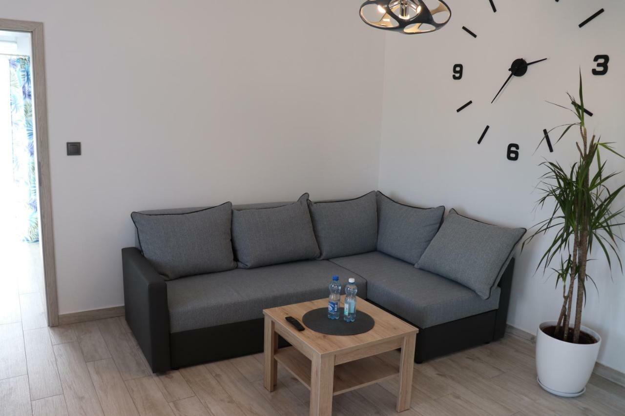 Apartament Natalia 부스코-즈드로이 외부 사진