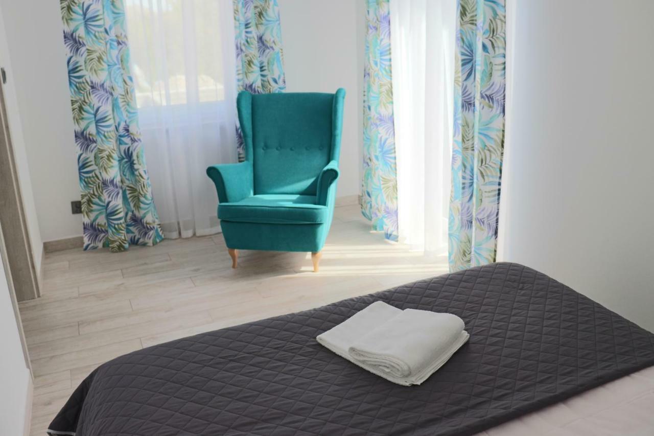 Apartament Natalia 부스코-즈드로이 외부 사진