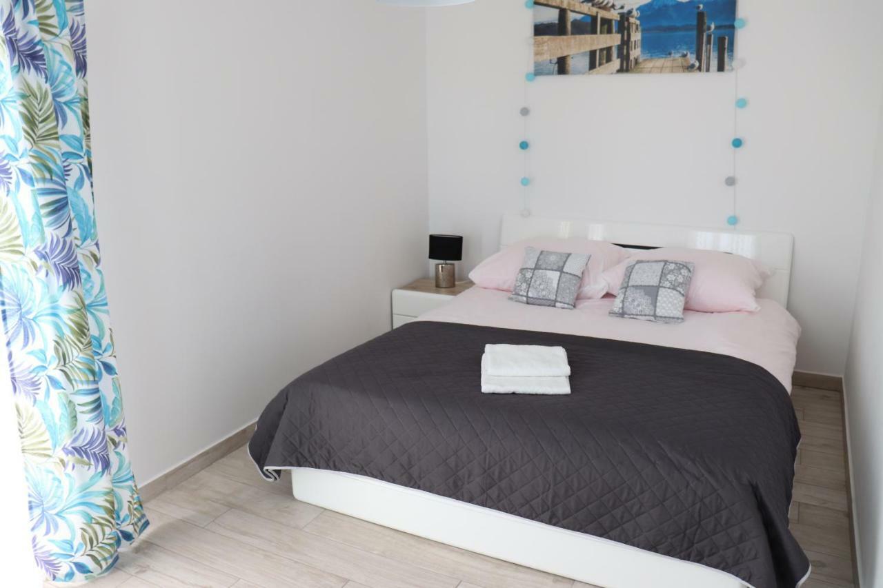 Apartament Natalia 부스코-즈드로이 외부 사진