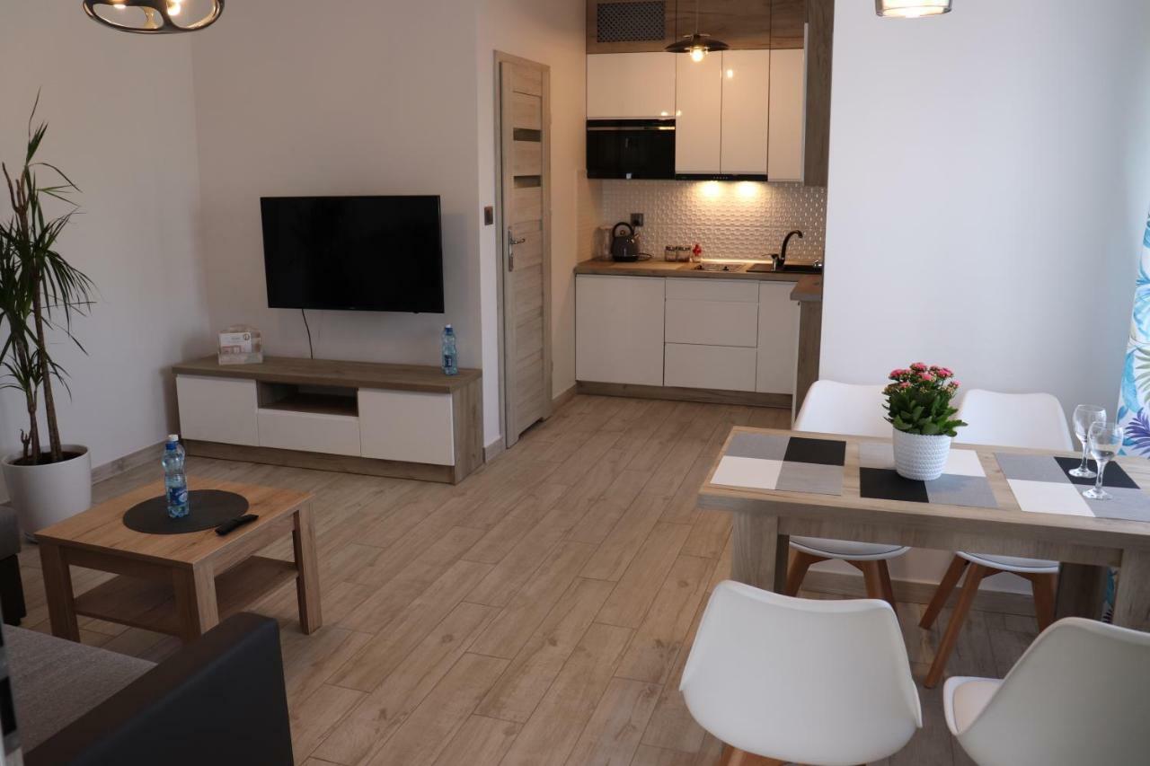 Apartament Natalia 부스코-즈드로이 외부 사진