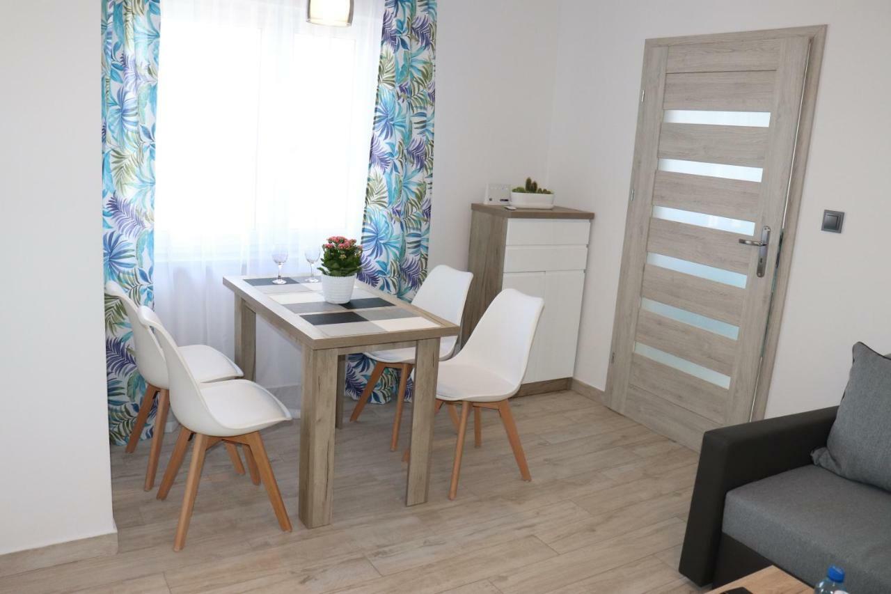 Apartament Natalia 부스코-즈드로이 외부 사진