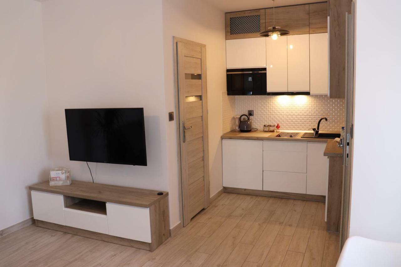 Apartament Natalia 부스코-즈드로이 외부 사진
