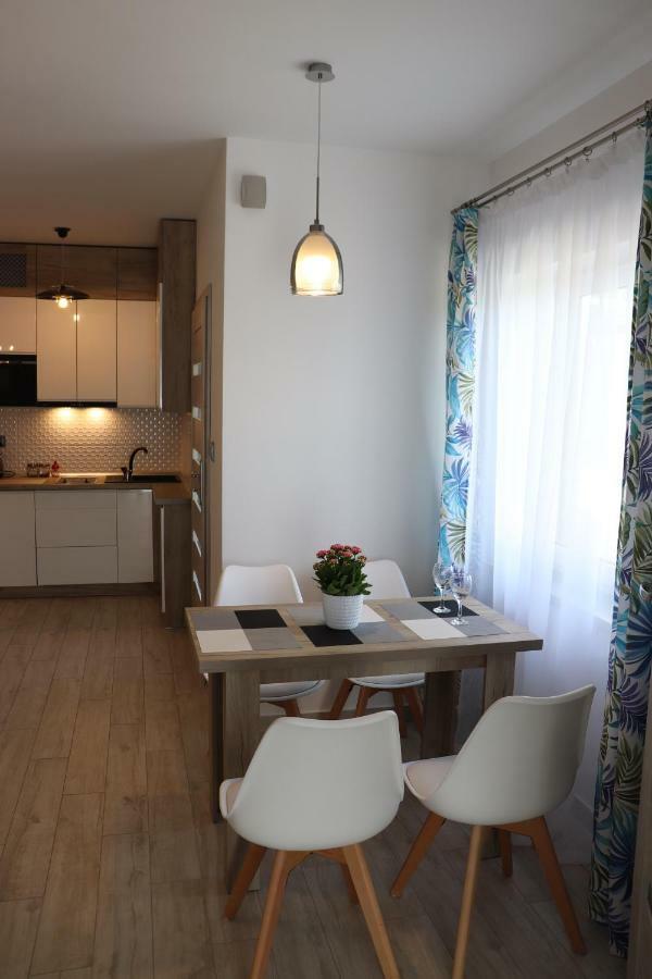 Apartament Natalia 부스코-즈드로이 외부 사진