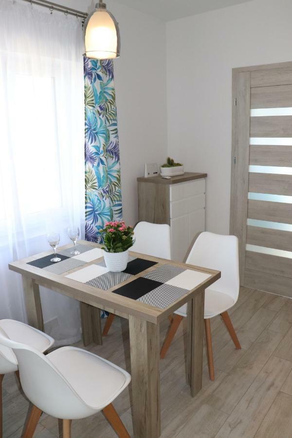 Apartament Natalia 부스코-즈드로이 외부 사진