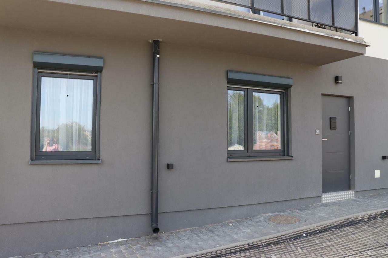 Apartament Natalia 부스코-즈드로이 외부 사진