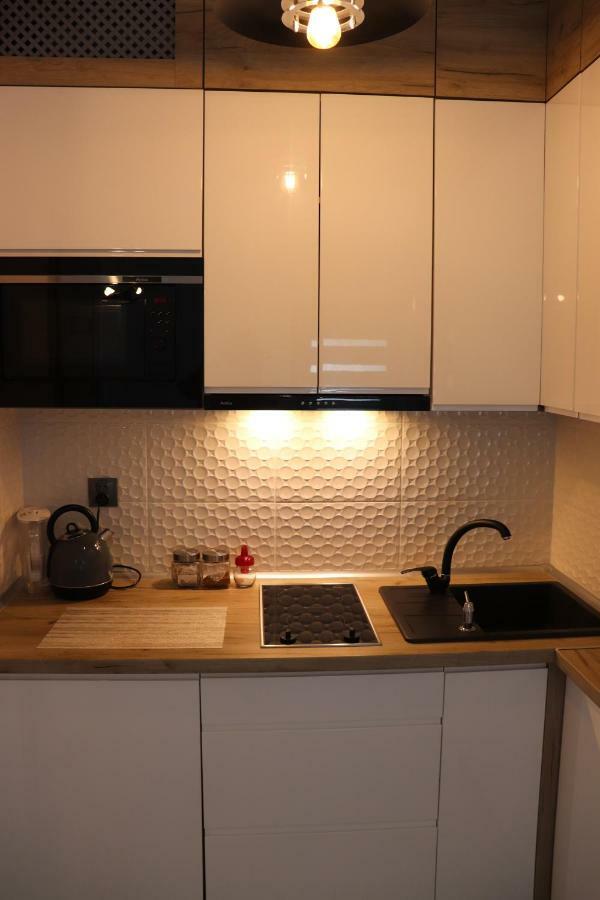 Apartament Natalia 부스코-즈드로이 외부 사진